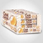Crème Savers Orange and Crème 13ct Roll - 24 PACK (49333)