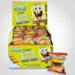 Giant SpongeBob Krabby Patties 0.63oz - 36 PACK (49478)