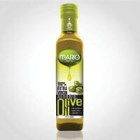 Mario Extra Virgin Olive Oil 17oz - 12 PACK (34871)