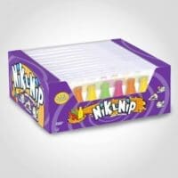 Nik-L-Nip Wax Bottles 8pk 2.79oz - 12 PACK (49375)