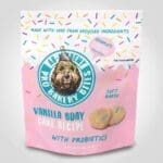 Pro Bakery Dog Bites Vanilla Bday Cake 2oz - 36 PACK (49578)