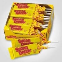 Sugar Daddy 1.7oz - 24 PACK (49371)