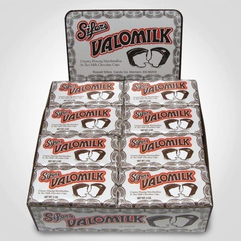 Valomilk 2oz 2pk Cups - 24 PACK (49385)