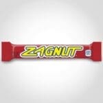 Zagnut Bar - 18 PACK (49386)