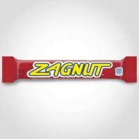 Zagnut Bar - 18 PACK (49386)