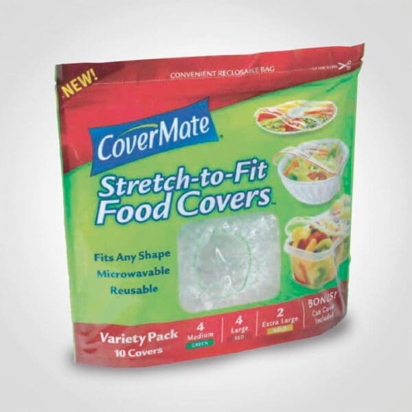 Covermate Stretch to fit Food Covers 3 sizes