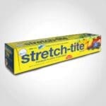 Stretch-Tite Premium Food Wrap 12" x 250'