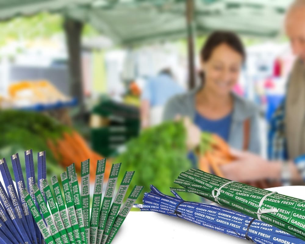 Shop Produce Twist Ties