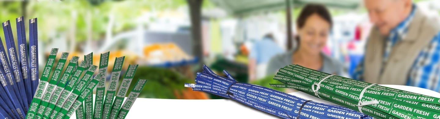 Shop Produce Twist Ties