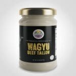 Corn Husker Kitchen Waygu Beef Tallow Cooking Fat