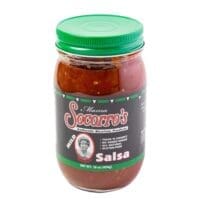 Mama Socorro's Mild Salsa 16 oz - 12pk