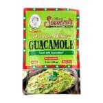 Mama Socorro's Guacamole Mix 1 oz - 24pk