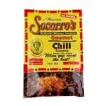Mama Socorro's Gourmet Chili Mix 1.25 oz - 24pk