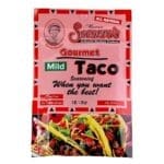 Mama Socorro's Mild Taco Mix 1 oz - 24pk