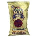 Guy's Legendary Orignal Chips 8 oz - 15pk
