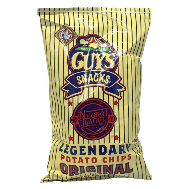 Guy's Legendary Orignal Chips 8 oz - 15pk