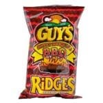 Guy's Ridge Sweet Mesquite Chips 8 oz - 15pk