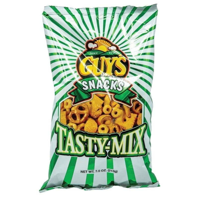 Guy's Tasty Mix 7.5 oz - 15pk