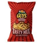 Guy's Pretzel Tasty Mix 12 oz - 15pk