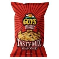 Guy's Pretzel Tasty Mix 12 oz - 15pk