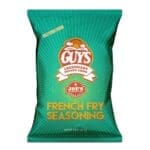Guy's Joe's BBQ French Fry Seasoning Chips 8 oz - 15pk