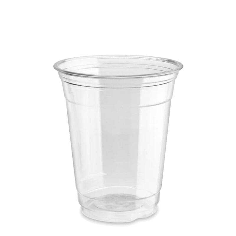 12 oz Cold Drink Plastic Cups - 1000/case 1 12 oz Cold Drink Plastic Cups - 1000/case
