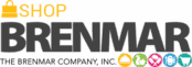 Shop Brenmar Logo
