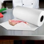 White Professional Butcher Paper 18" x 1000'