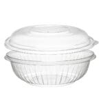 Presenta Bowl Takeout Catering Packaging