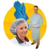 Apparel Food Processing