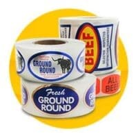 Beef Labels