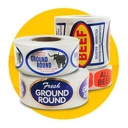 Beef Labels
