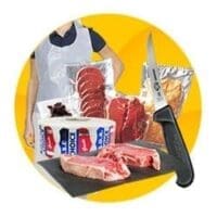 Butcher Supplies