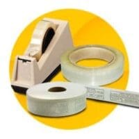 Tape and Packaging Sealing