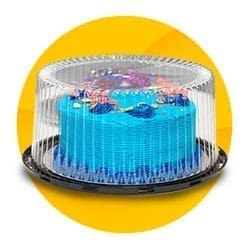 Cake Packaging