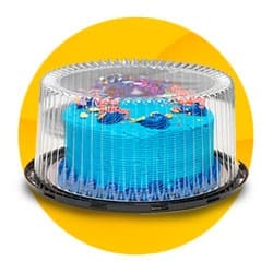 Cake Packaging Category