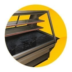 Meat Case Liners Category