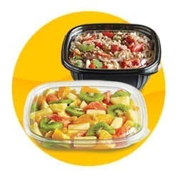 Catering Containers