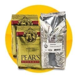 Coffee