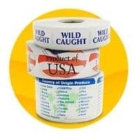 Country of Origin Labels