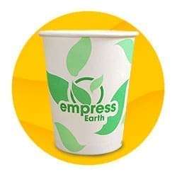 Cups Sustainable