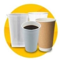Disposable Cups