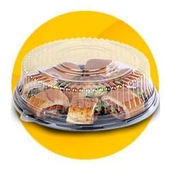 Catering Party Trays