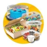 Food Packaging