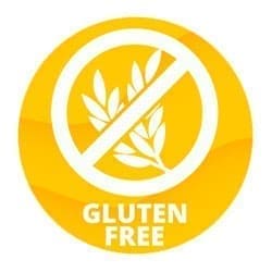 Gluten Free Foods Category