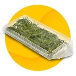 Herb Container