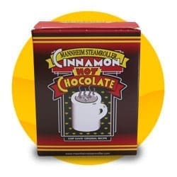 Hot Chocolate