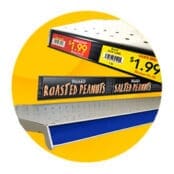 Molding Strips Category