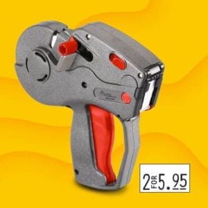 Monarch 1130 and Labels