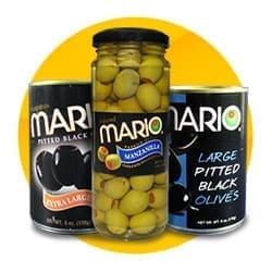 Olives & Peppers Category